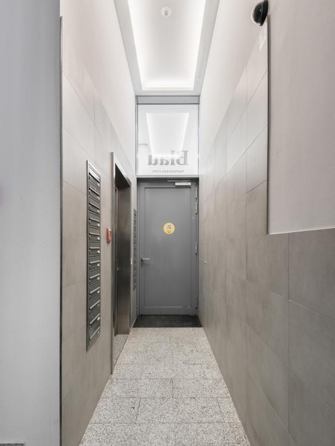 Numa Frankfurt Blau 4* Francfort-sur-le-Main