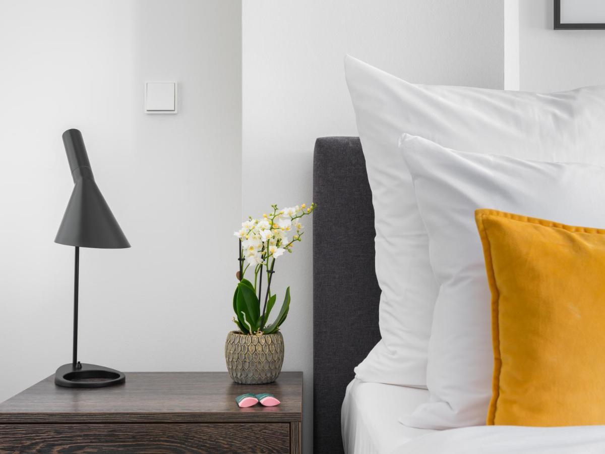 Numa Frankfurt Blau Appart hôtel 4*
