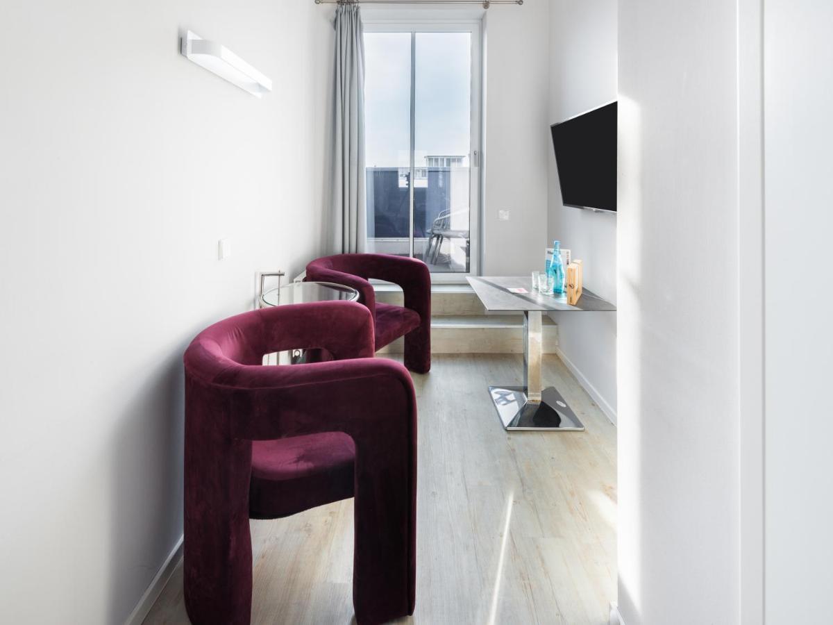 Numa Frankfurt Blau Appart hôtel 4*